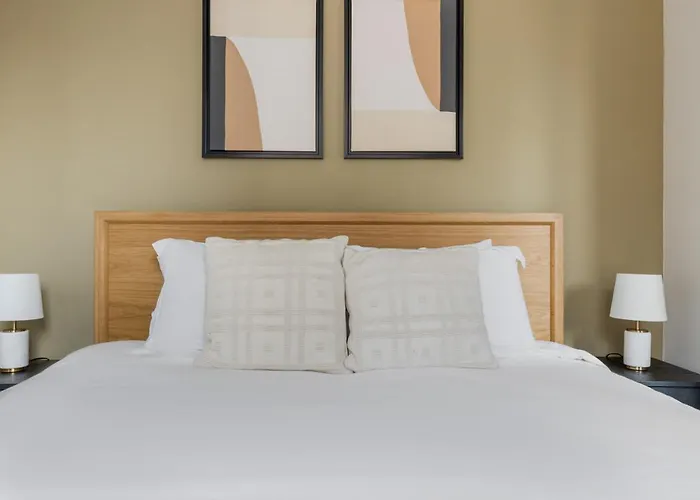 Apartment River North Jr 1br W Game Nr L Chi-971 *