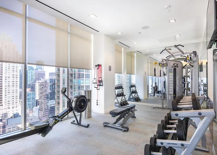 River North Jr 1br W Game Nr L Chi-971
